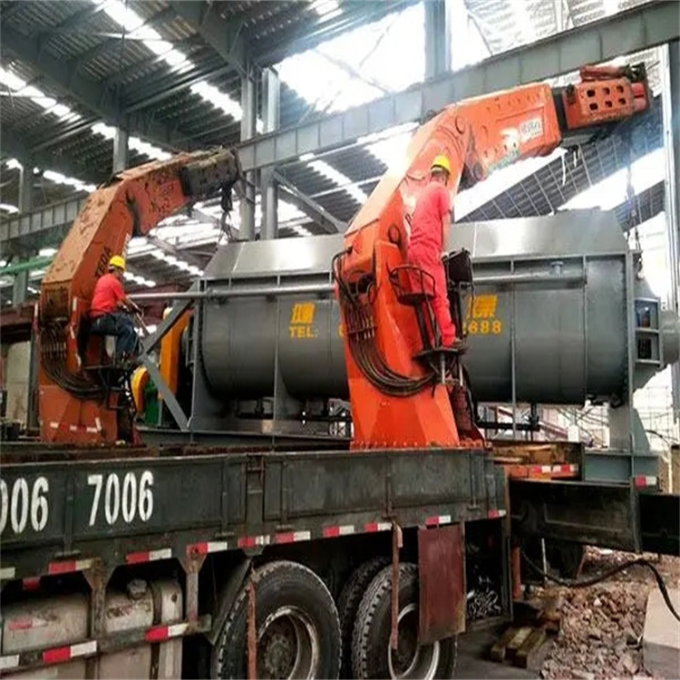 盐都租赁随车吊时需要注意哪些事项