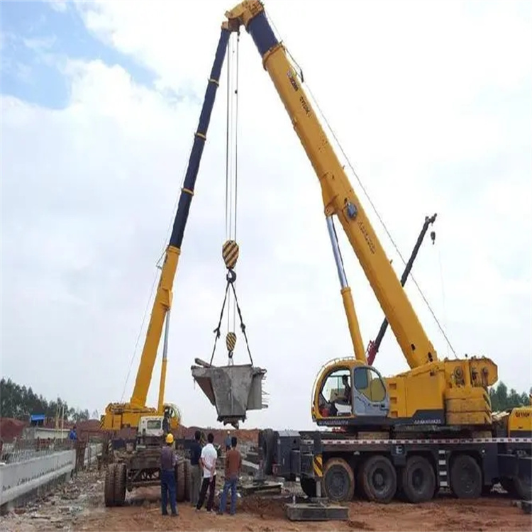 盐都小型吊机出租电话|厂房设备吊装方案|24小时服务覆盖