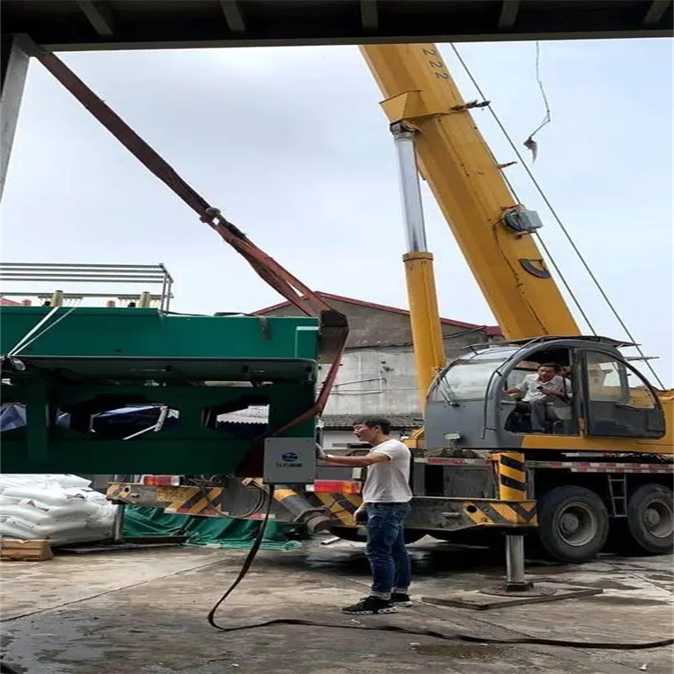 盐都大吨位吊车租赁应急保障方案|化解突发吊装需求难题