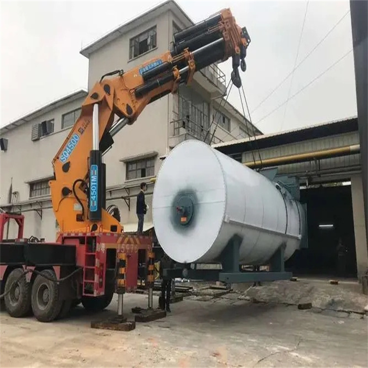 盐都吊车租用电话|24小时应急服务|精准吊装方案